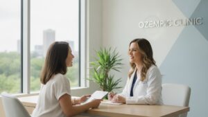 Best Ozempic Clinic Baltimore — Telehealth Access in 48