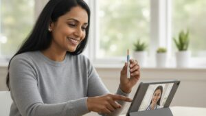 Telehealth Ozempic Indianapolis — Virtual GLP-1 Access