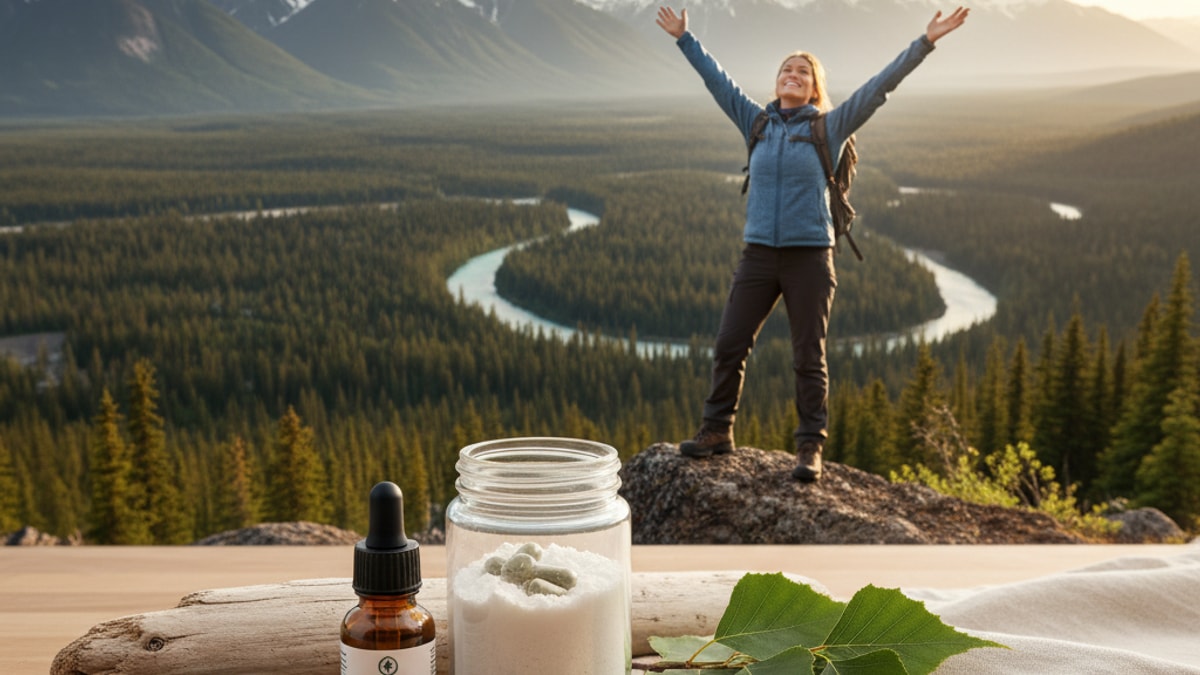 Compounded Wegovy Alaska — GLP-1 Access & Prescriptions
