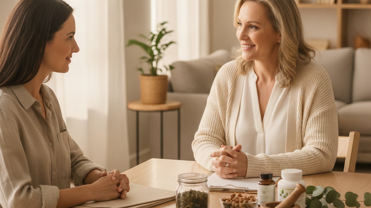 How to Get Ozempic Bellevue — Telehealth Access Guide