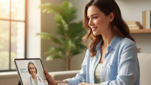 Semaglutide Telehealth Arkansas — Prescribed Online,