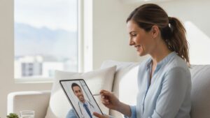 Telehealth Wegovy — Licensed GLP-1 Care, Shipped Fast