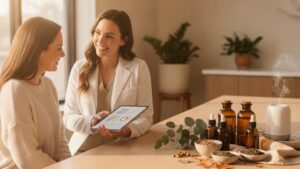 How to Get Sermorelin in Nashville — Licensed Telehealth