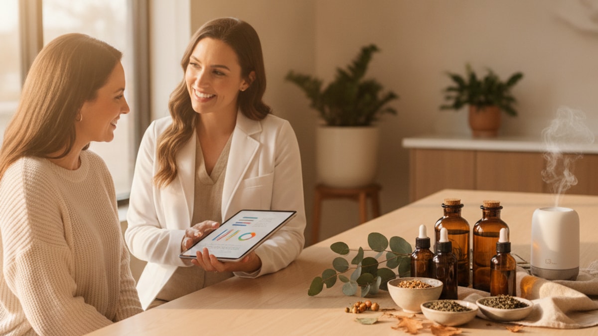 How to Get Sermorelin in Nashville — Licensed Telehealth