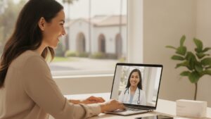 Telehealth Wegovy Pasadena — Online GLP-1 Prescriptions