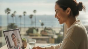 Telehealth Tirzepatide Long Beach — Expert Guide | TrimrX