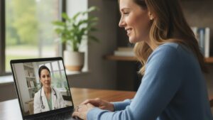 Online Ozempic Doctor Wisconsin — Telehealth GLP-1