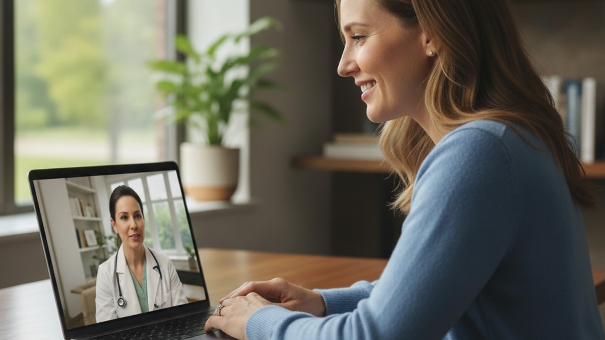 Online Ozempic Doctor Wisconsin — Telehealth GLP-1