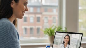 Telehealth Wegovy Boston — Fast Rx + 48-Hour Ship