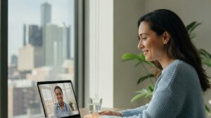 Telehealth Wegovy Detroit — Licensed Prescriptions in 48