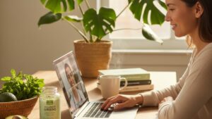 Semaglutide Prescription Online Arkansas — Telehealth Access