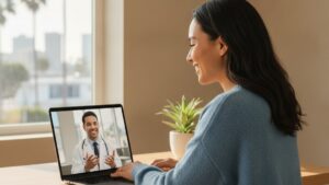 Telehealth Semaglutide Long Beach — Fast Prescriptions