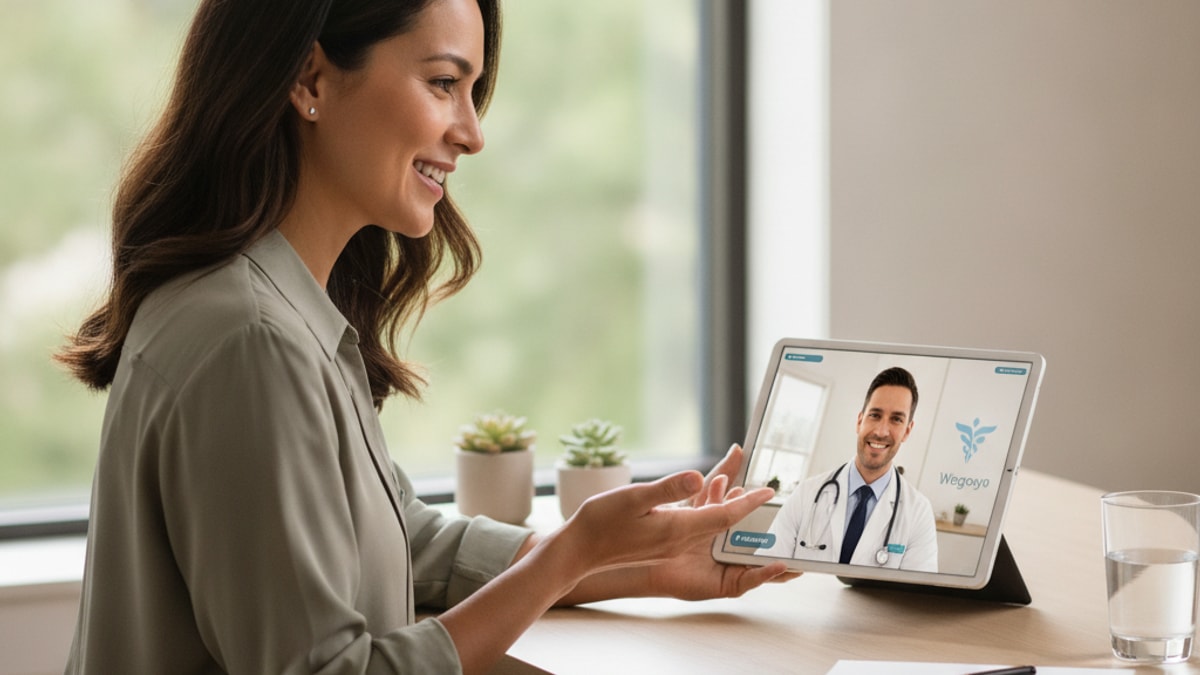 Telehealth Wegovy Cary — Fast Access, Licensed Prescribers