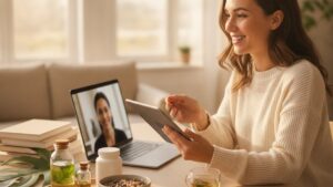 Telehealth Semaglutide Eugene — Fast Access, Expert Care