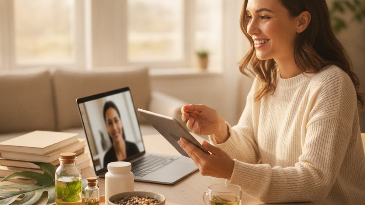 Telehealth Semaglutide Eugene — Fast Access, Expert Care