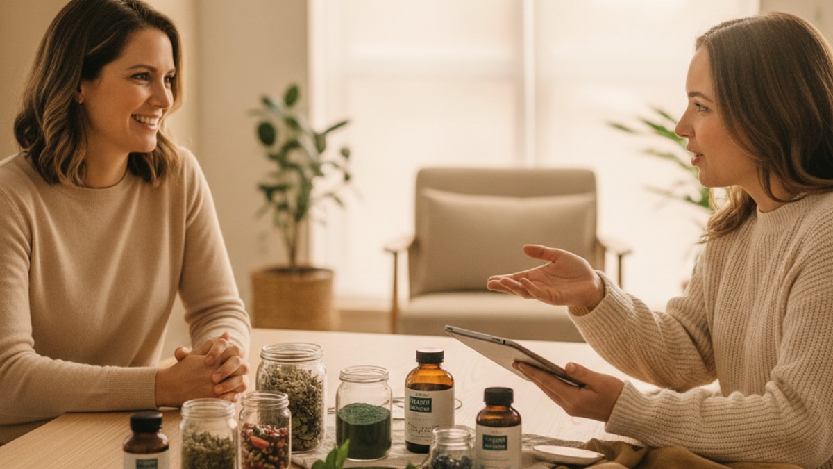 Best Tirzepatide Clinic Salinas — Telehealth Access Guide