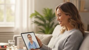 Telehealth Ozempic Norfolk — Prescription & Delivery Guide