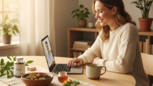 Tirzepatide Prescription Online Virginia — Fast Access Guide