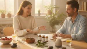 How to Get Sermorelin Columbus — Telehealth to Your Door