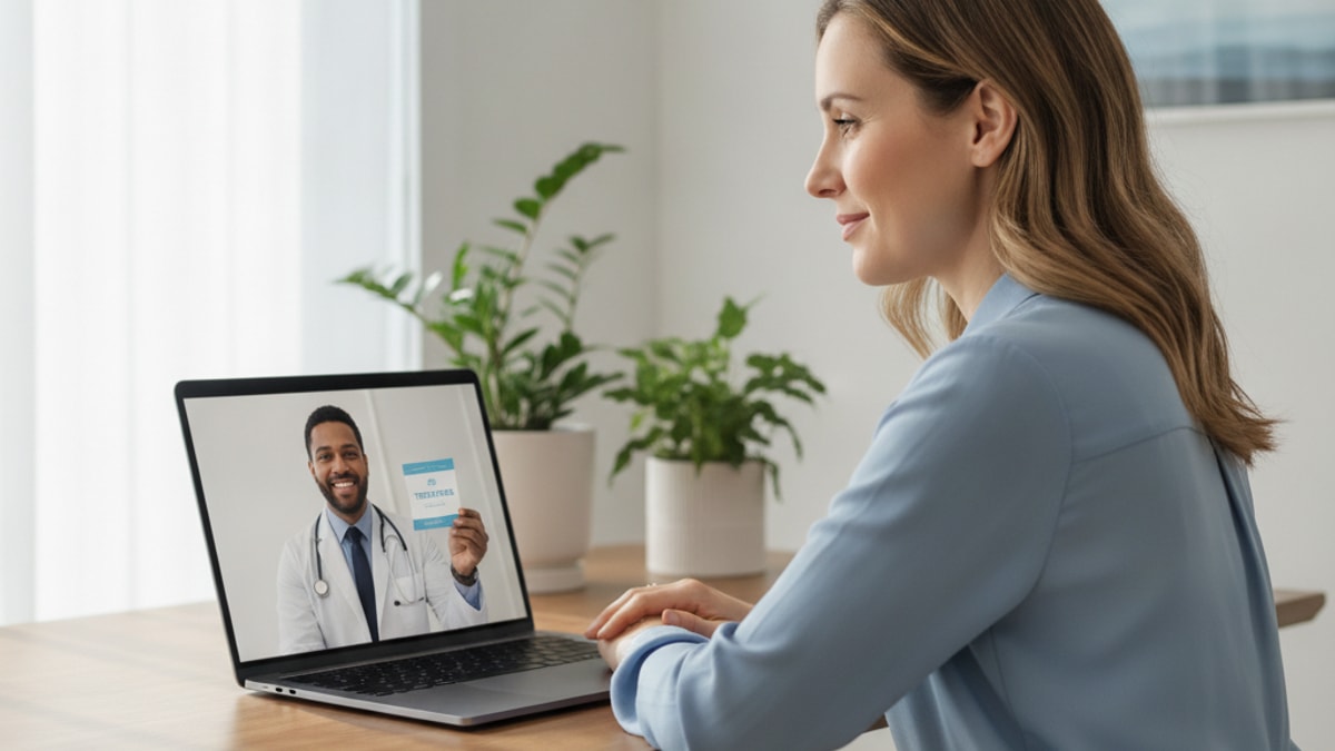 Telehealth Tirzepatide Olathe — Same-Day Rx, Home Delivery