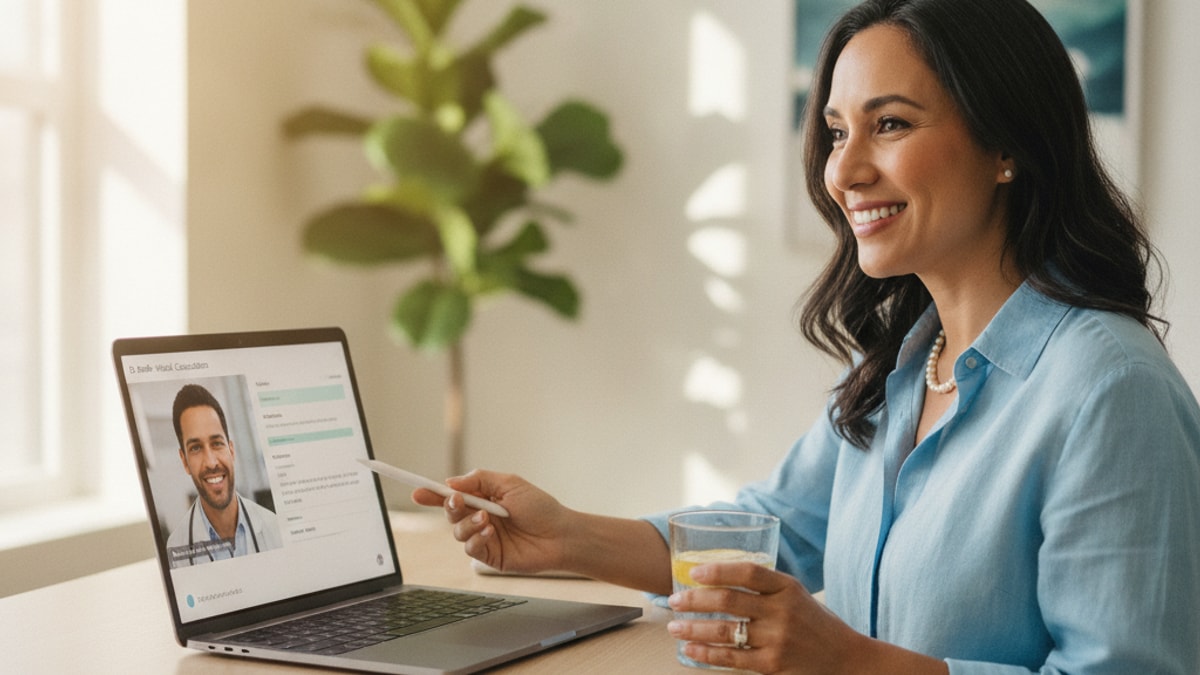 Online Ozempic Doctor Georgia — Same-Day Consults | TrimRx