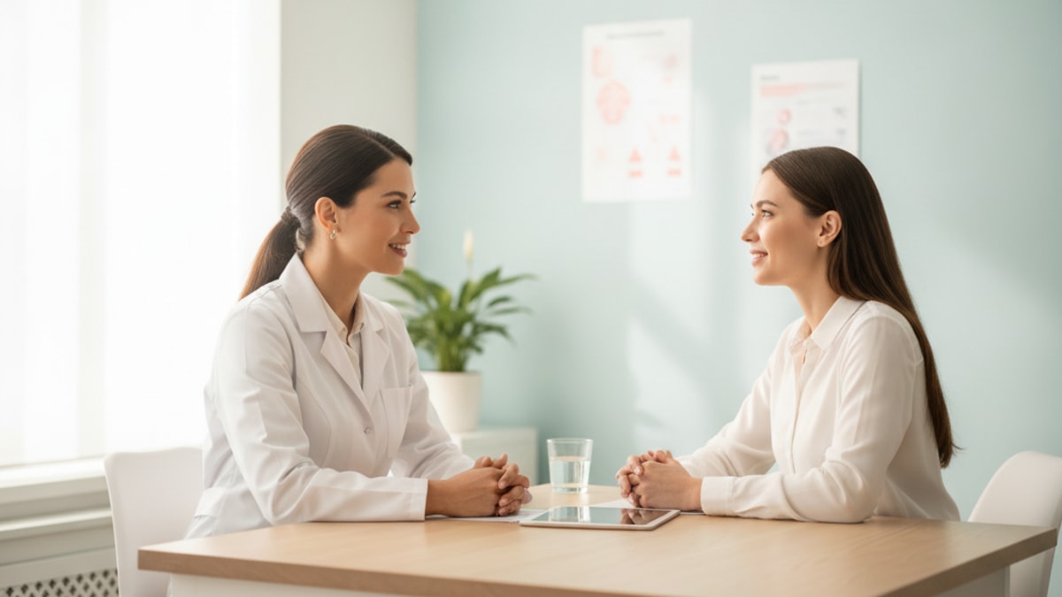 Best Ozempic Clinic in Bakersfield — Telehealth Access