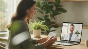 Telehealth Ozempic North Las Vegas — Get Started in 24 Hours