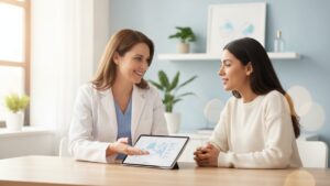 Best Ozempic Clinic Columbus — Telehealth GLP-1 Access