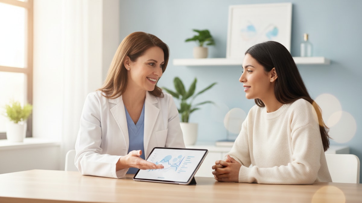 Best Ozempic Clinic Columbus — Telehealth GLP-1 Access