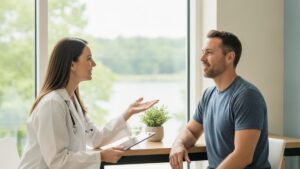 Best Ozempic Clinic — Telehealth, Licensed, Fast Delivery