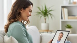 Online Semaglutide Doctor Iowa — Get Prescribed Fast