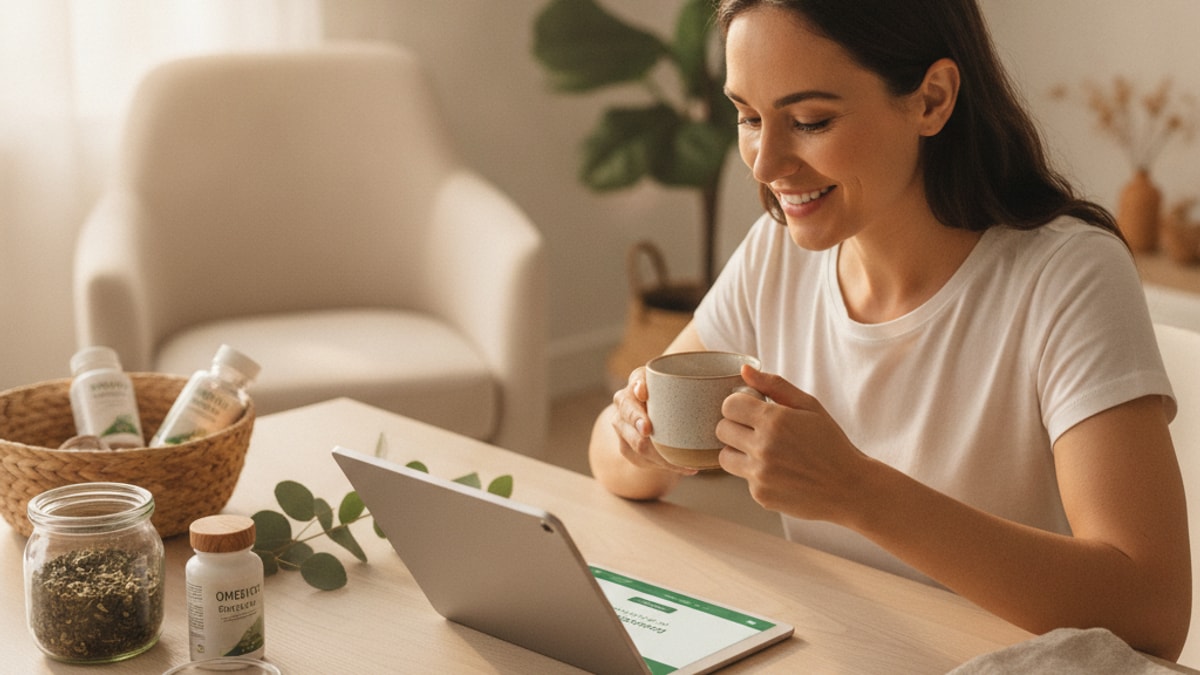 Wegovy Online Lafayette — Get Prescribed, Delivered Fast