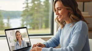 Ozempic Telehealth Minnesota — Fast Online Access, Local