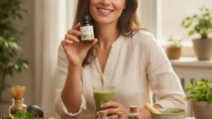 Sermorelin Therapy Baltimore — Medical Anti-Aging Treatment