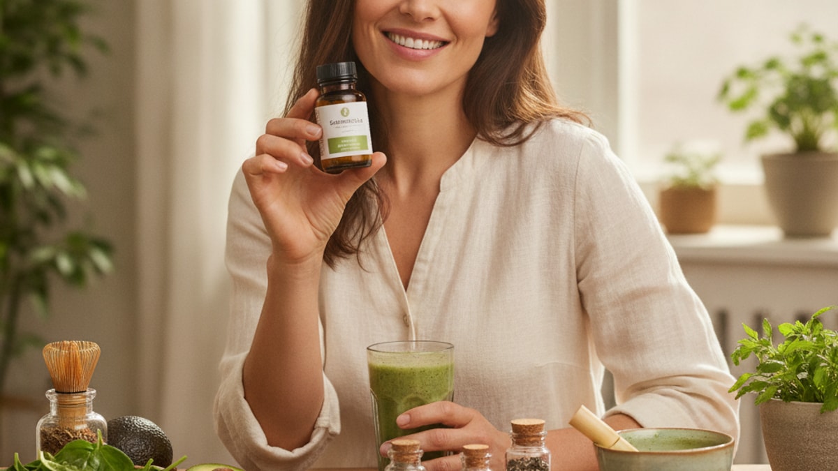 Sermorelin Therapy Baltimore — Medical Anti-Aging Treatment