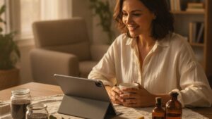 Semaglutide Online Madison — Licensed Telehealth, Shipped