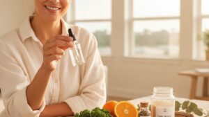 Sermorelin Austin — Get Prescribed Online in 48 Hours