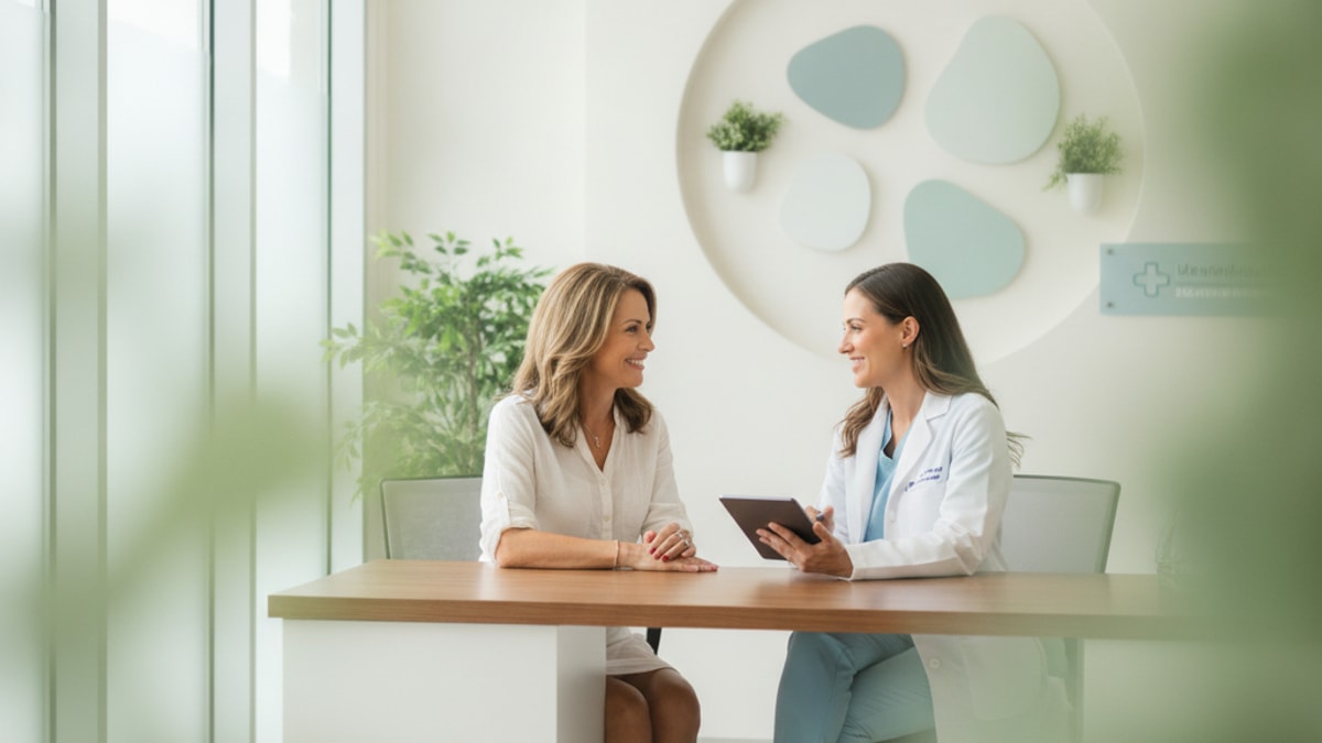 Best Ozempic Clinic Hialeah — GLP-1 Access & Safety