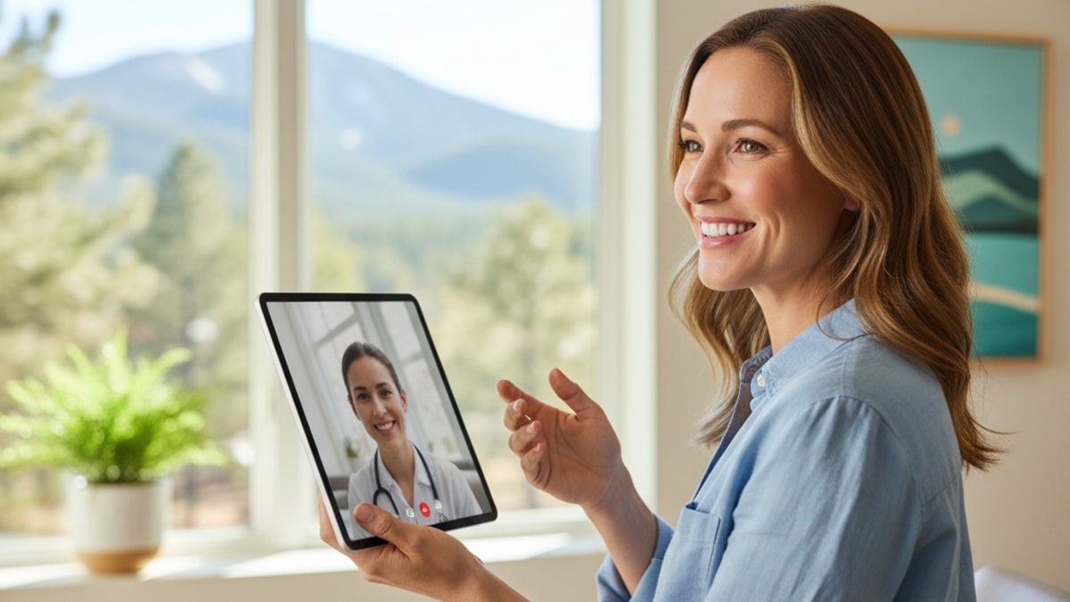 Tirzepatide Prescription Online Colorado — Fast Access