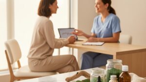 Best Tirzepatide Provider Iowa — Prescription & Delivery