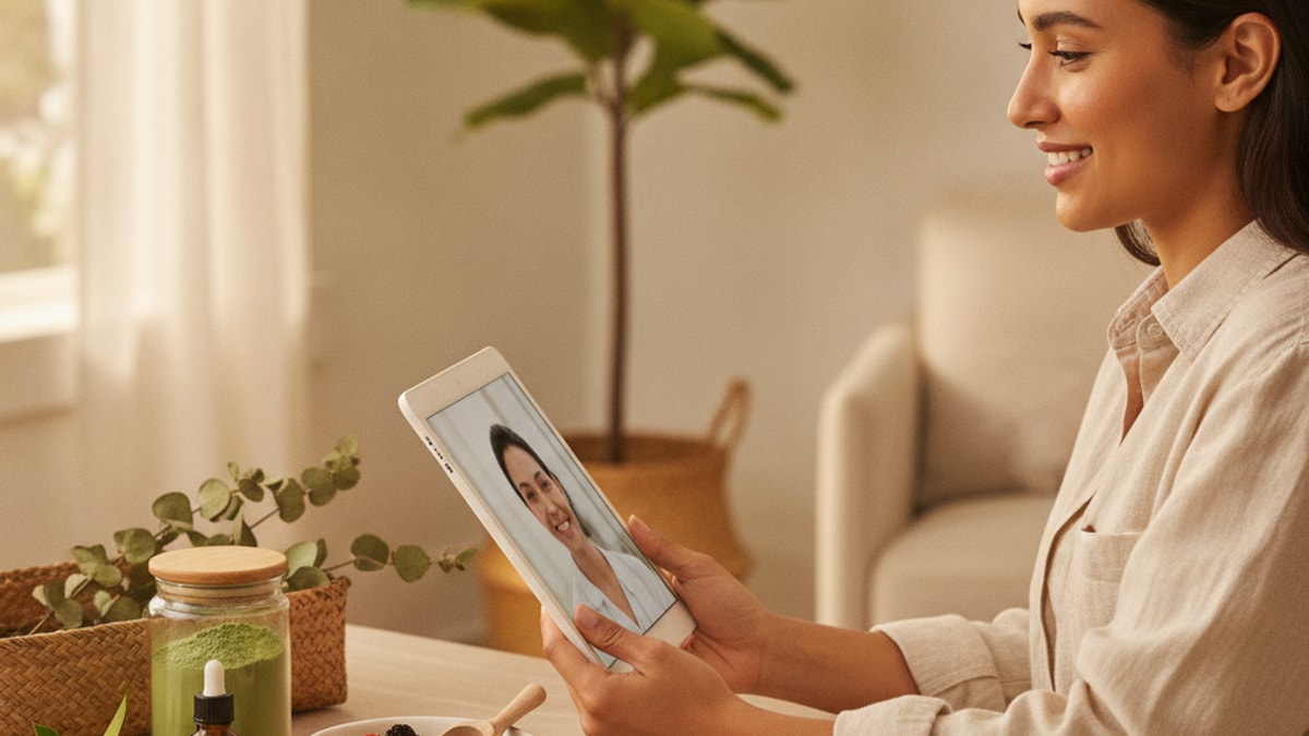 Semaglutide Online Charleston — Prescribed, Shipped, Started