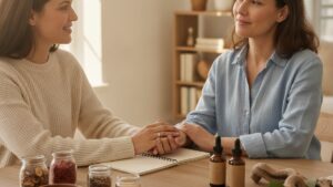 How to Get Sermorelin? (Prescription & Access Guide)