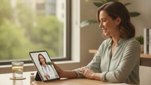 Telehealth Tirzepatide Fremont — Fast Online Access | TrimRx