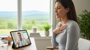 Online Ozempic Doctor New Hampshire — Telehealth GLP-1 Rx