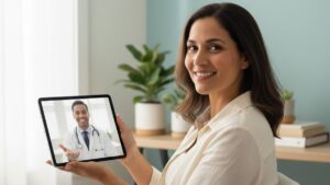 Online Semaglutide Doctor Delaware — Start Treatment Today