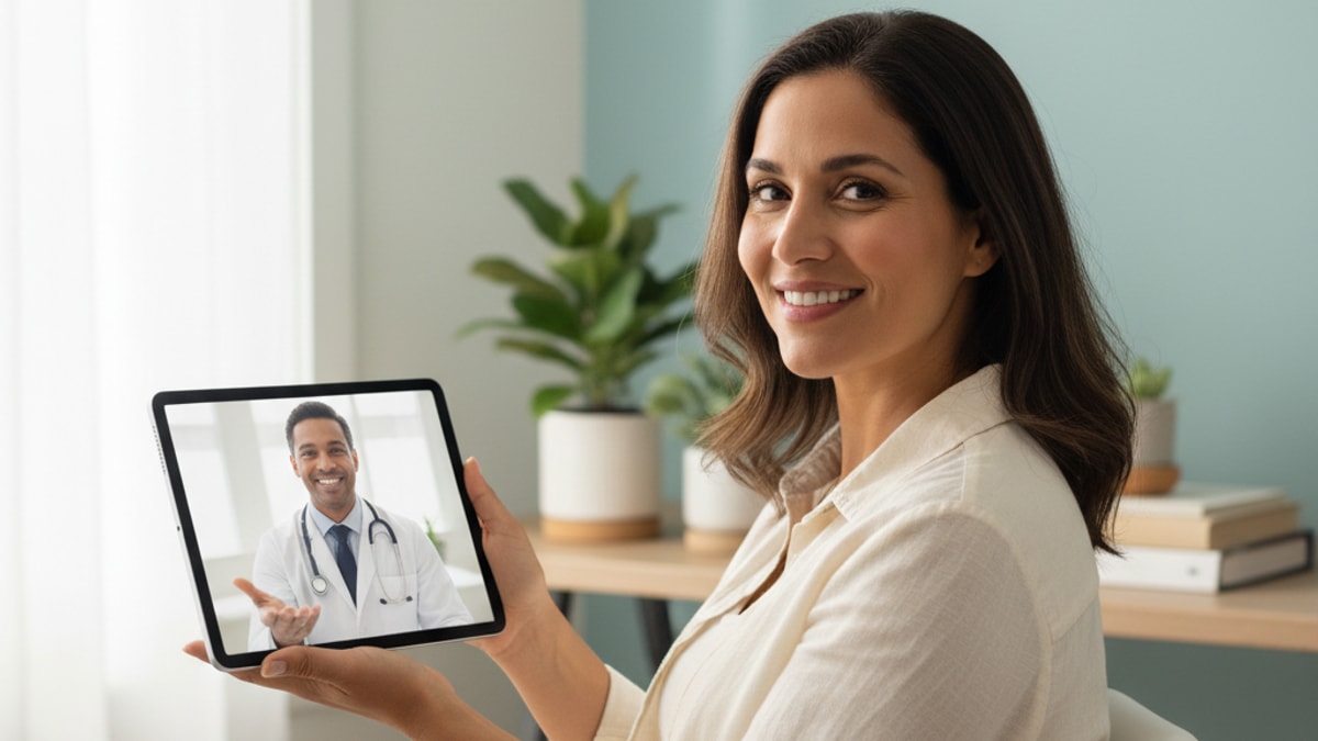 Online Semaglutide Doctor Delaware — Start Treatment Today