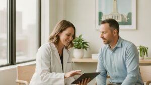 How to Get Ozempic Lincoln — Fast Access to GLP-1 Therapy