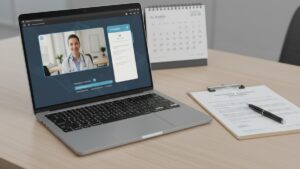 Semaglutide Prescription Online — Fast Access & Treatment