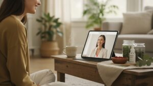 Telehealth Wegovy Coral Springs — Fast GLP-1 Access