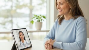 Online Zepbound Doctor — Licensed Care Across Minnesota